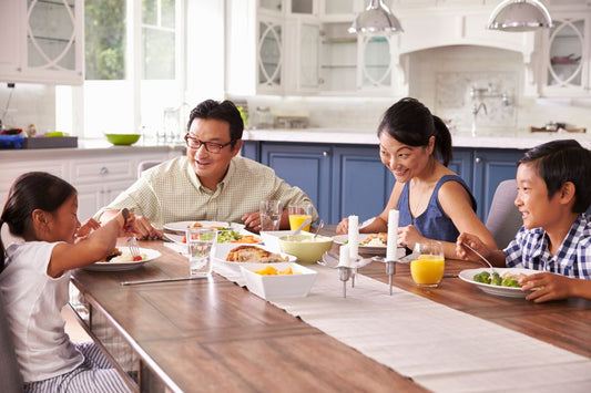 Tips on Budgeting Your Grocery List