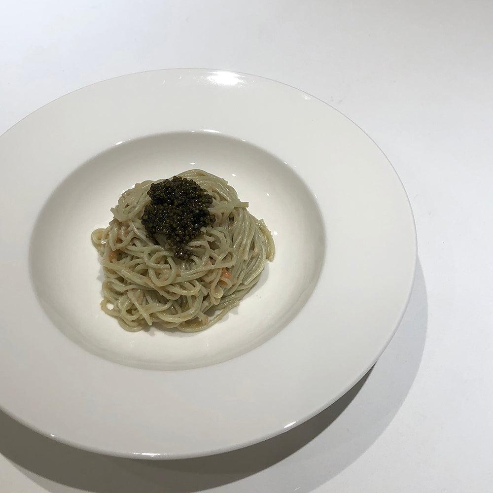 Caviar & Gamtae Somyeon Noodles - Kim'C Market