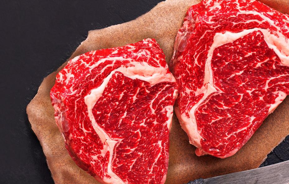 Hanwoo Beef - Most Rare and Expensive Meats in the World – Kim'C
