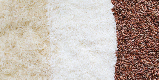 How To Customize Your Rice - Kim'C Market