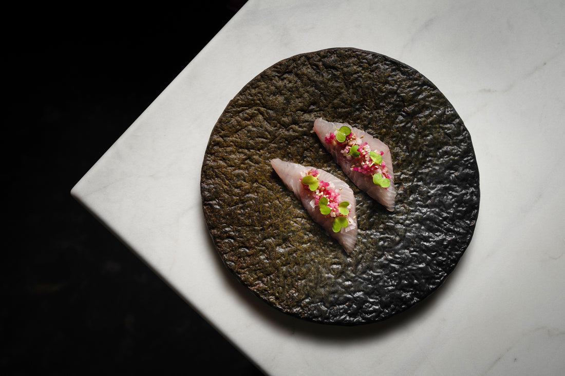 Kim'C Market Chef Series: Chef Hooni Kim