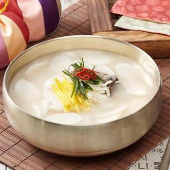 Traditional Foods for Lunar New Year - Kim'C Market