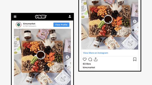 Vice May 2021 - Kim'C Market