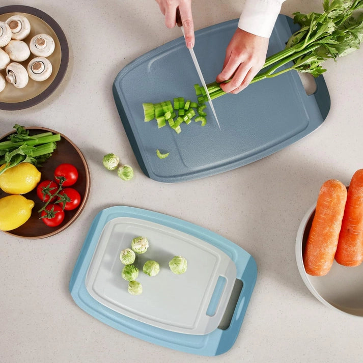 Microban Chopping board (3 sets)