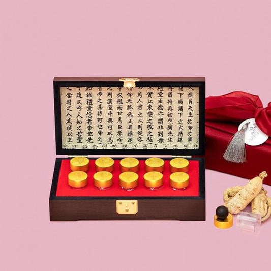 혜윰 선물세트 1호 (Delivery available only in Korea) - Kim'C Market