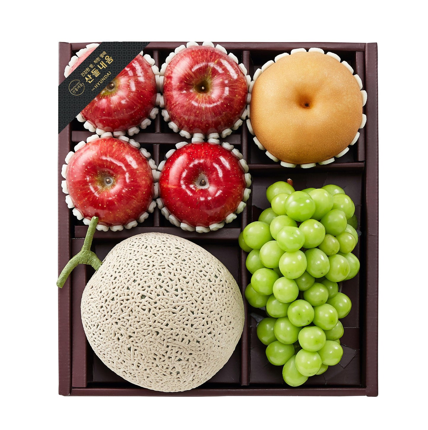 산들내음 혼합과일 (Delivery available only In Korea) - Kim'C Market