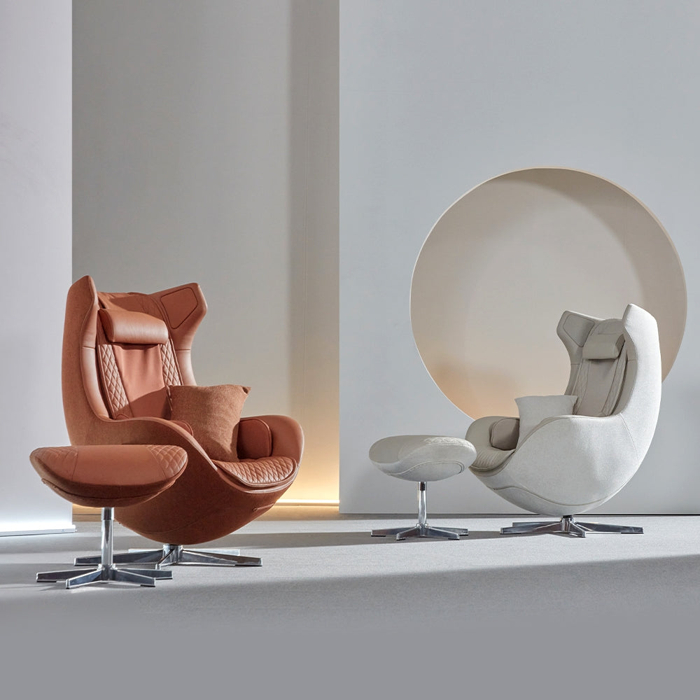 Ceragem M4 Thermal Massage Chair