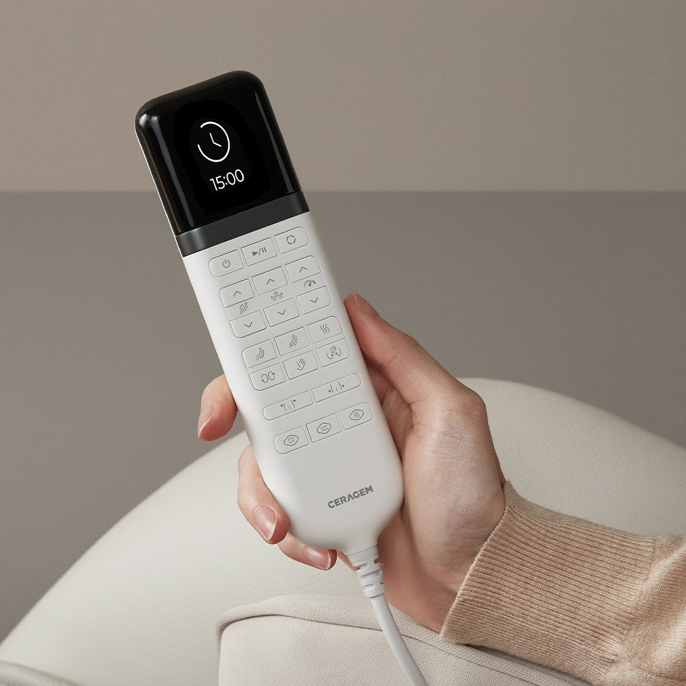 Ceragem PAUSE M4 Thermal Massage Chair