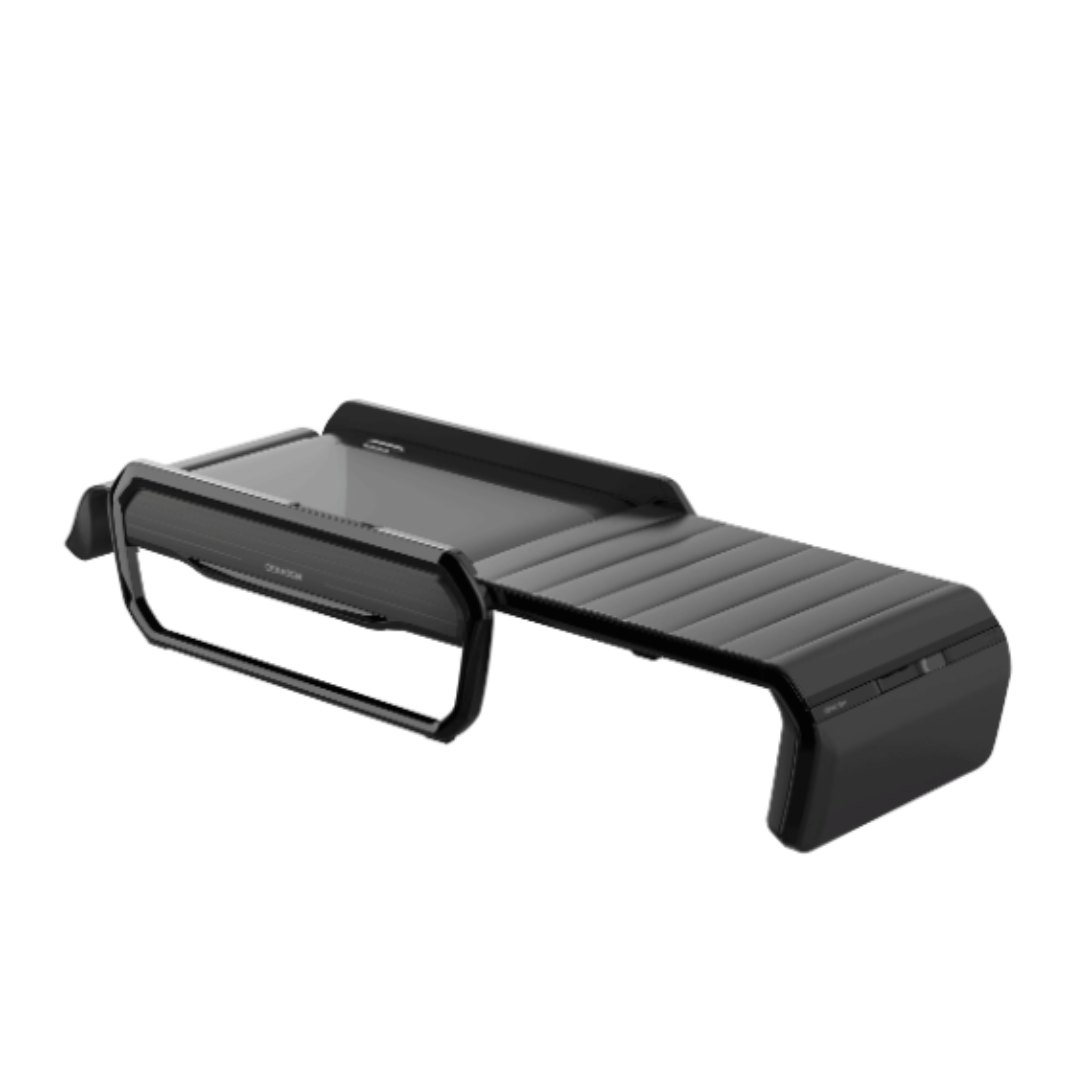 Ceragem V6 Therapeutic Thermal Massage Bed