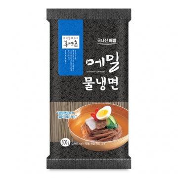 Buckwheat Mul Nengmyeon - Kim'C Market