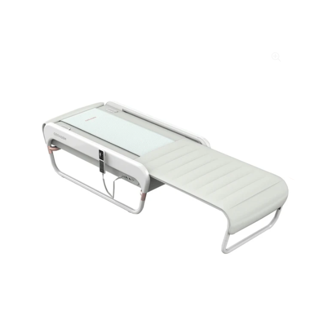 Ceragem V4 Therapeutic Thermal Massage Bed