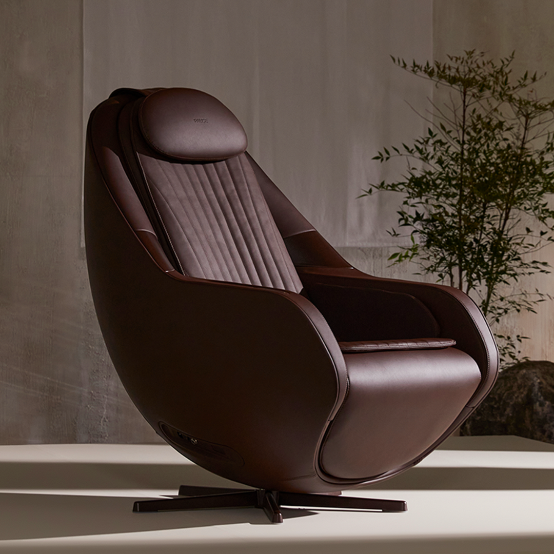 Ceragem PAUSE M6 Thermal Massage Chair