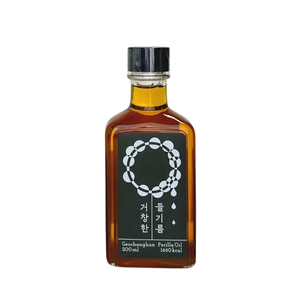 Grand Perilla Oil (Sell by 04/28/25)