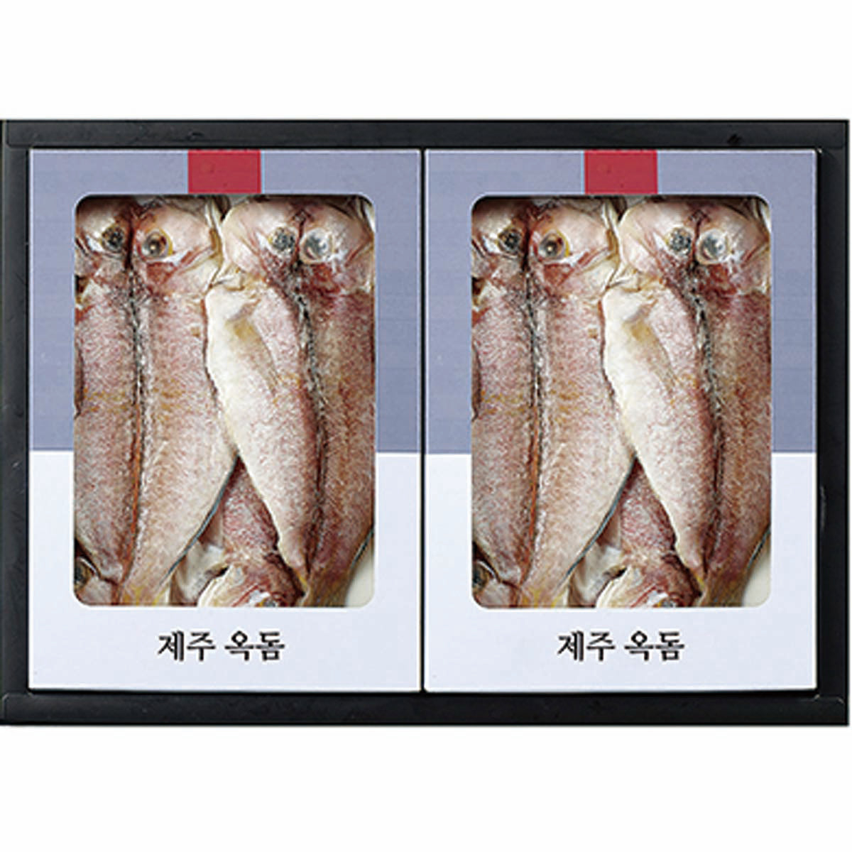 현대 백화점 제주 최상품 옥돔 세트 (1kg) (Delivery only available in Korea) SOLD OUT