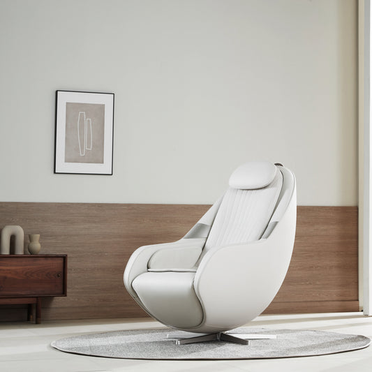 Ceragem PAUSE M6 Thermal Massage Chair