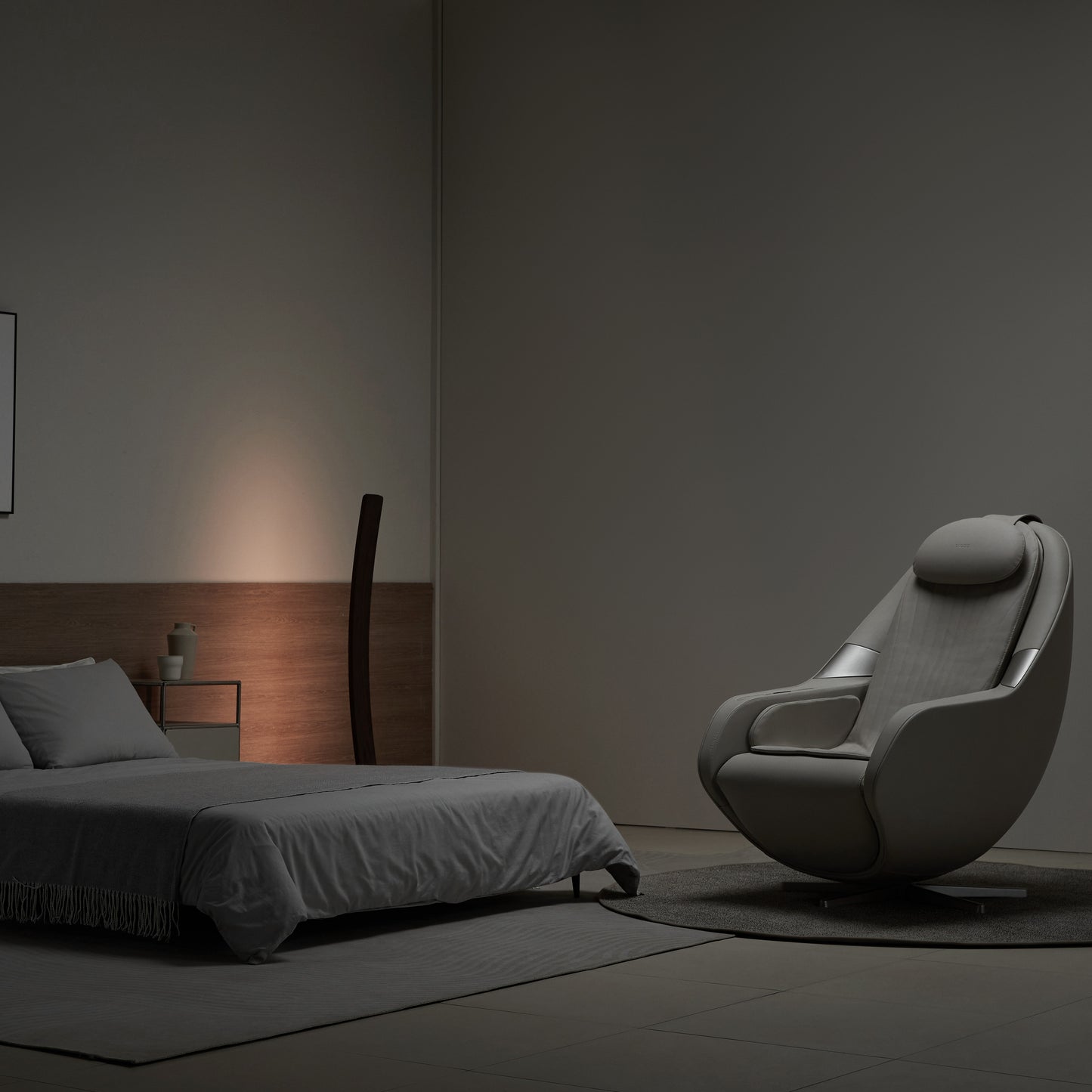 Ceragem PAUSE M6 Thermal Massage Chair