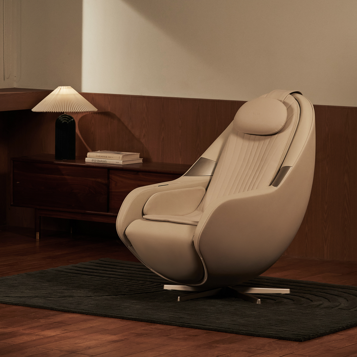 Ceragem PAUSE M6 Thermal Massage Chair