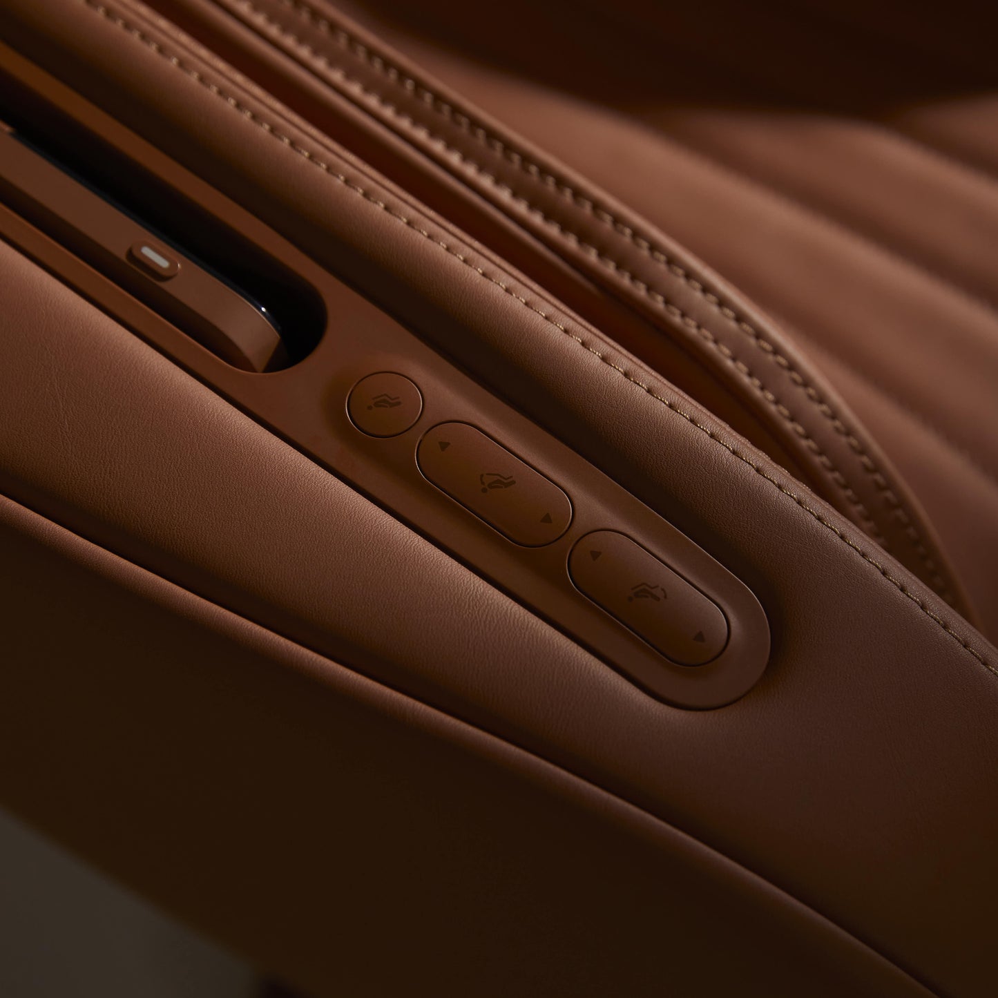 Ceragem PAUSE M6 Thermal Massage Chair