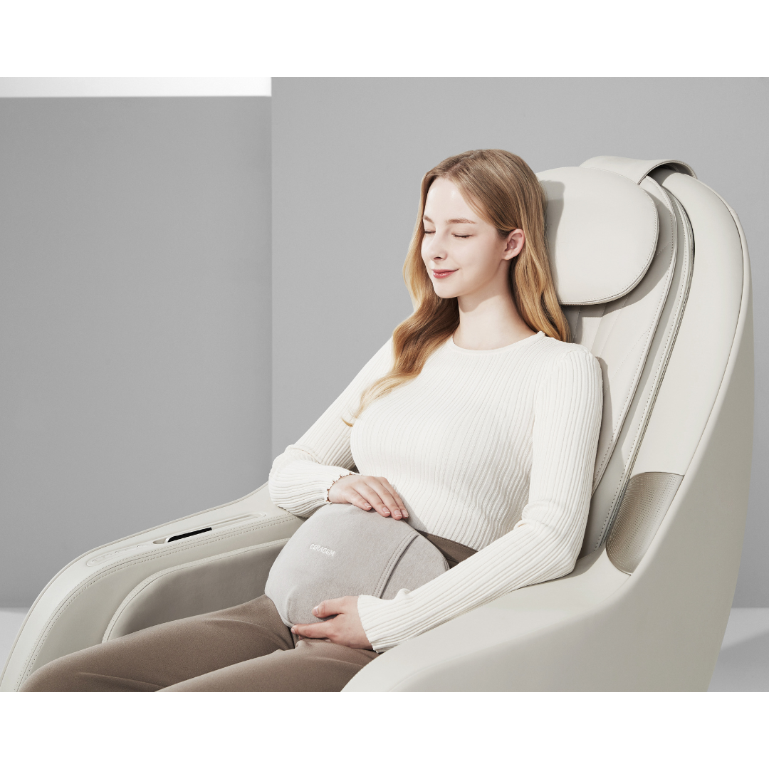 Ceragem PAUSE M6 Thermal Massage Chair