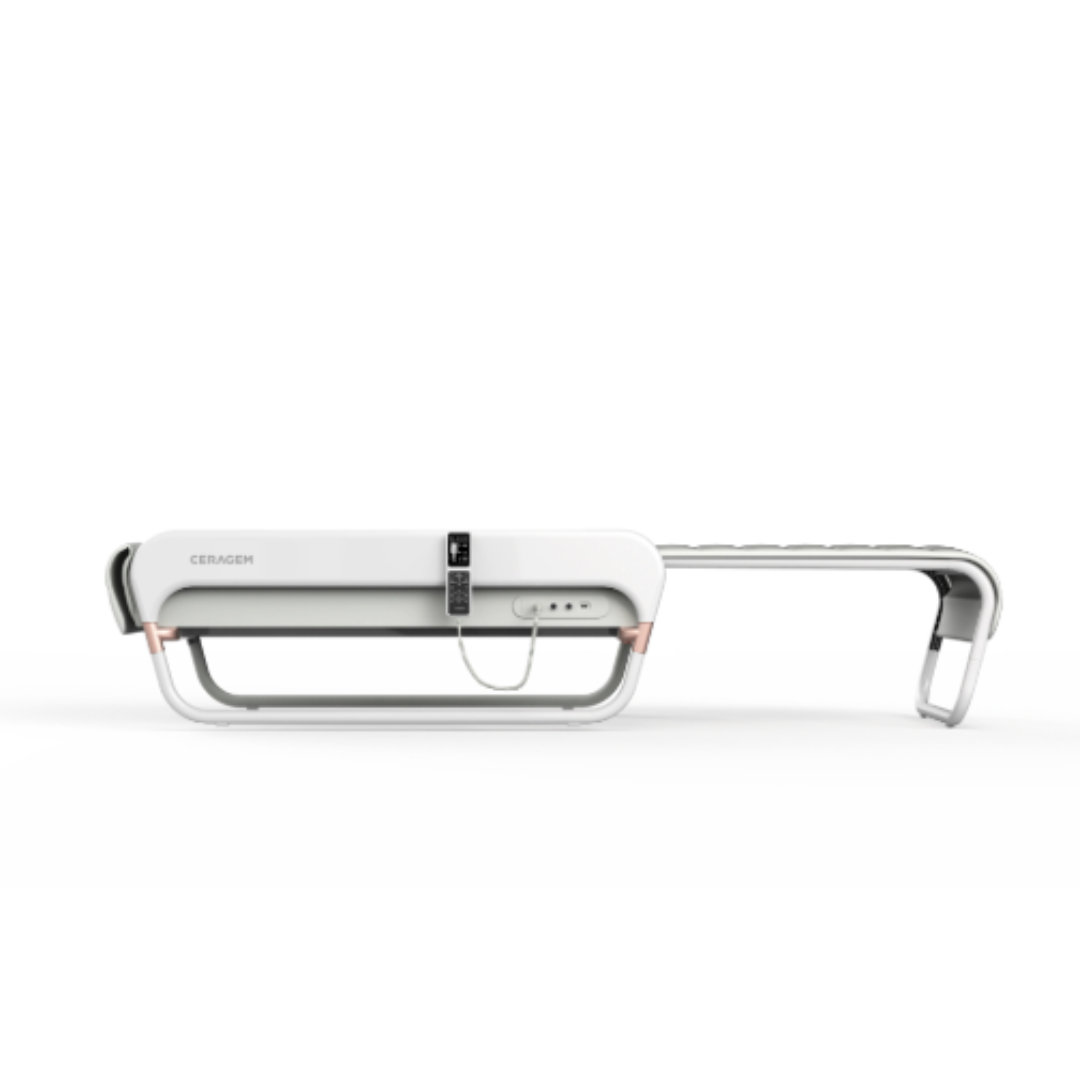 Ceragem V4 Therapeutic Thermal Massage Bed