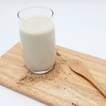 Ten-Grain Powder