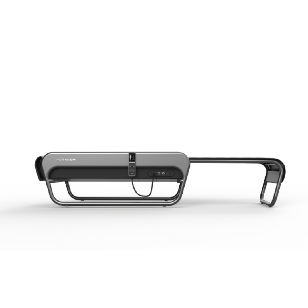 Ceragem V4 Therapeutic Thermal Massage Bed