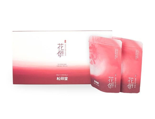 송강당 화련 30포 (Delivery available only in Korea)