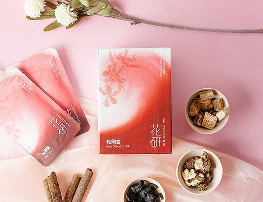 송강당 화련 30포 (Delivery available only in Korea)