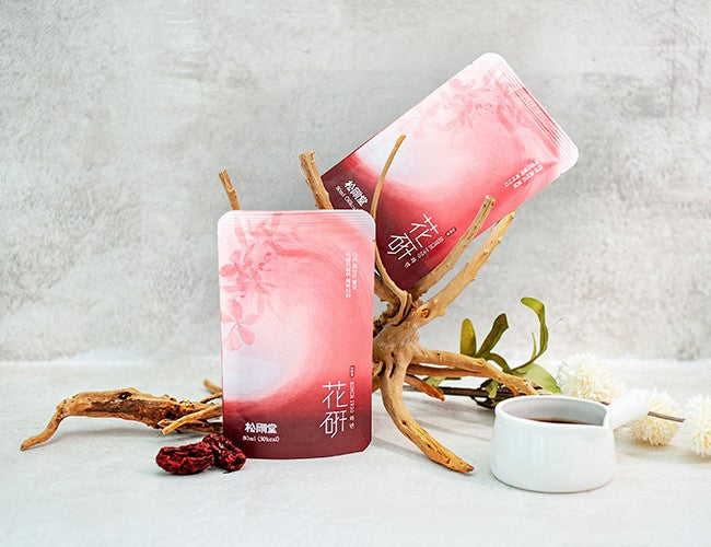 송강당 화련 30포 (Delivery available only in Korea)