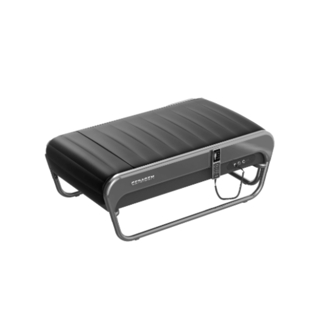 Ceragem V4 Therapeutic Thermal Massage Bed