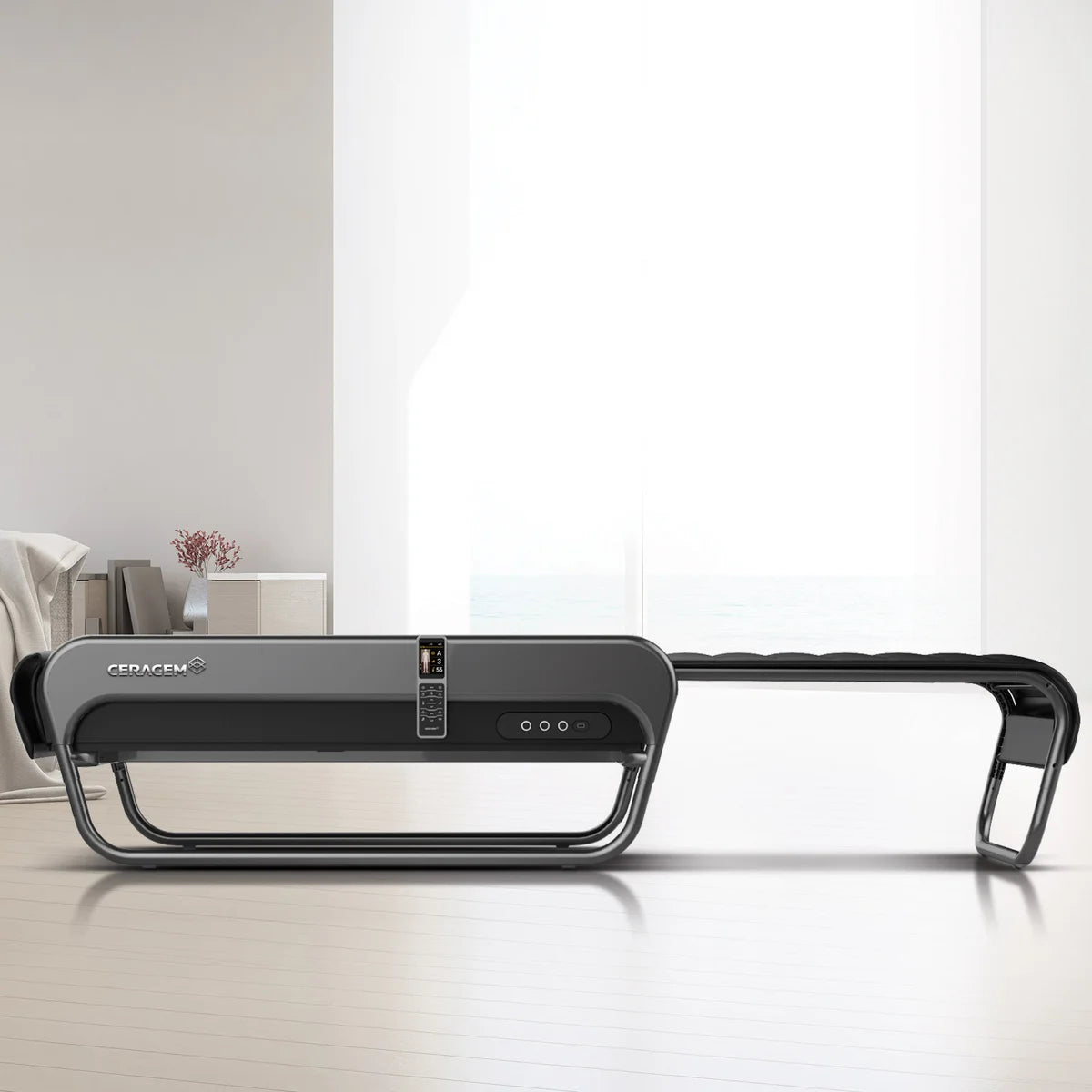 Ceragem V4 Therapeutic Thermal Massage Bed