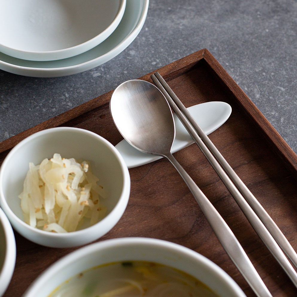 Goun Cutlery Rest