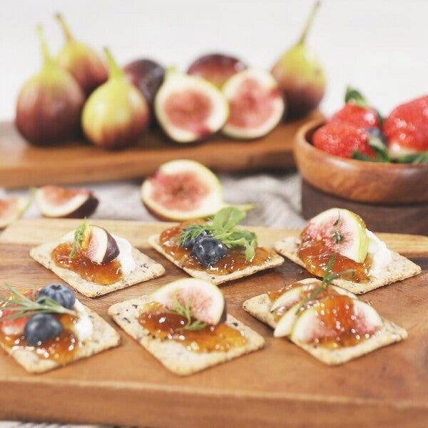 Korean Fruit Jam (No Added Sugar)