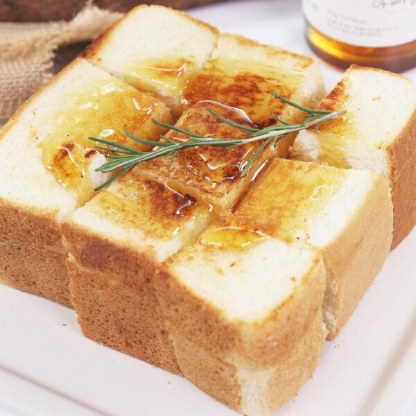 Korean Fruit Jam (No Added Sugar)