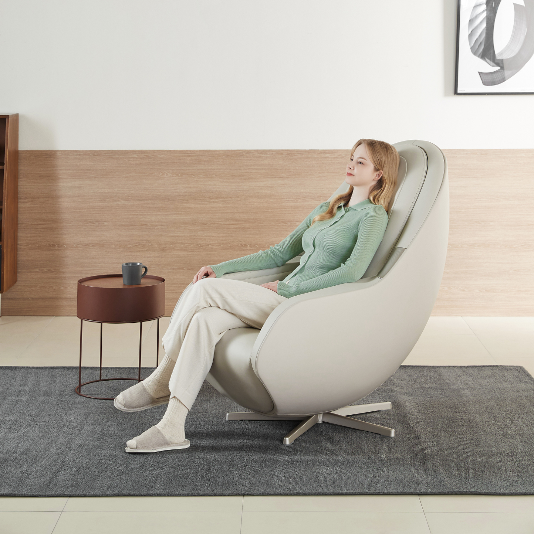 Ceragem PAUSE M6 Thermal Massage Chair