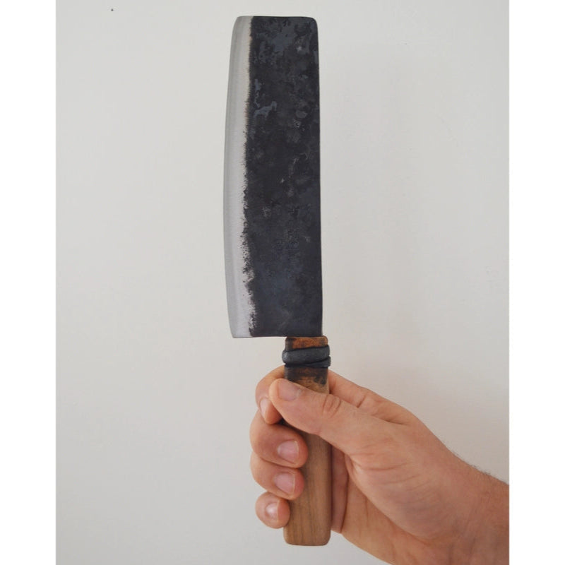 Master Shin's Vegetable Knife