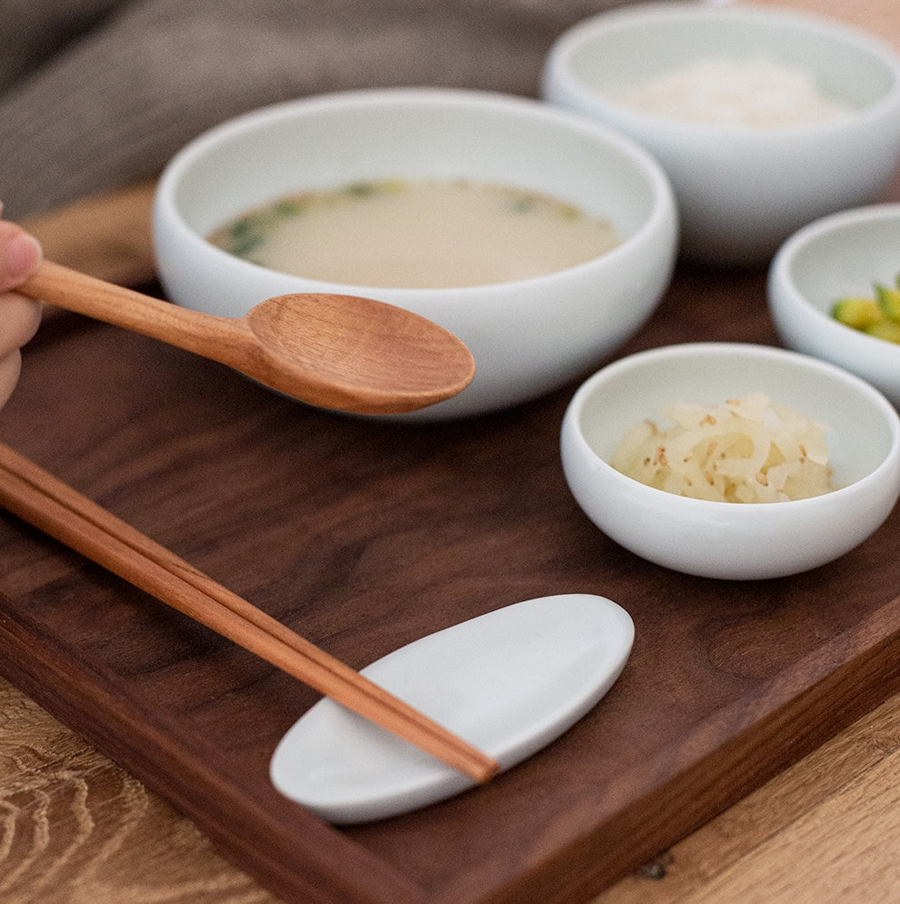 Goun Cutlery Rest