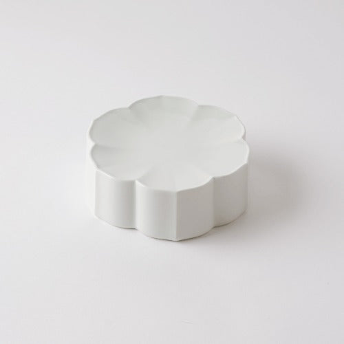 Flower 06 Flat Plate