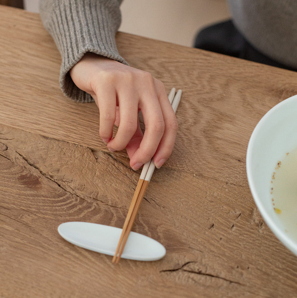 Goun Cutlery Rest