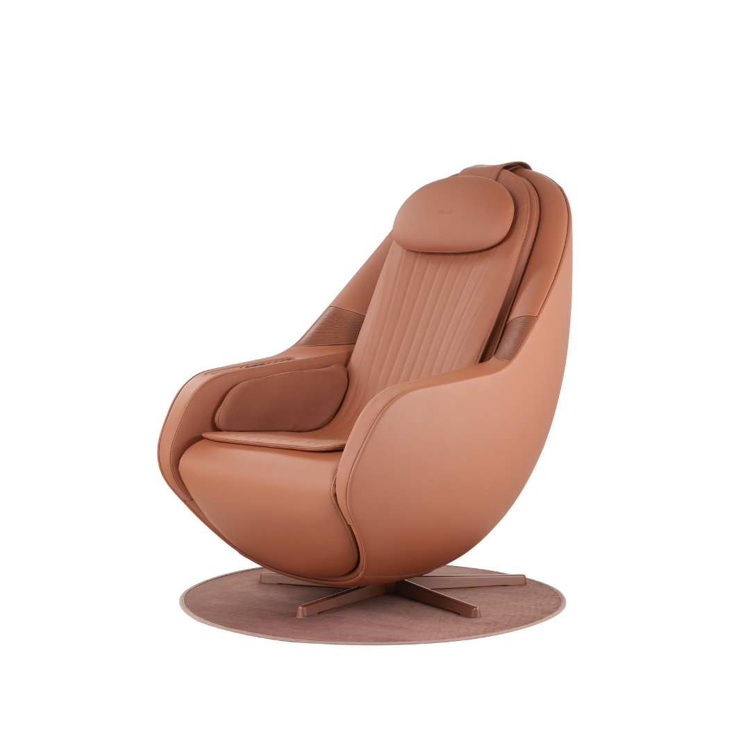 Ceragem PAUSE M6 Thermal Massage Chair