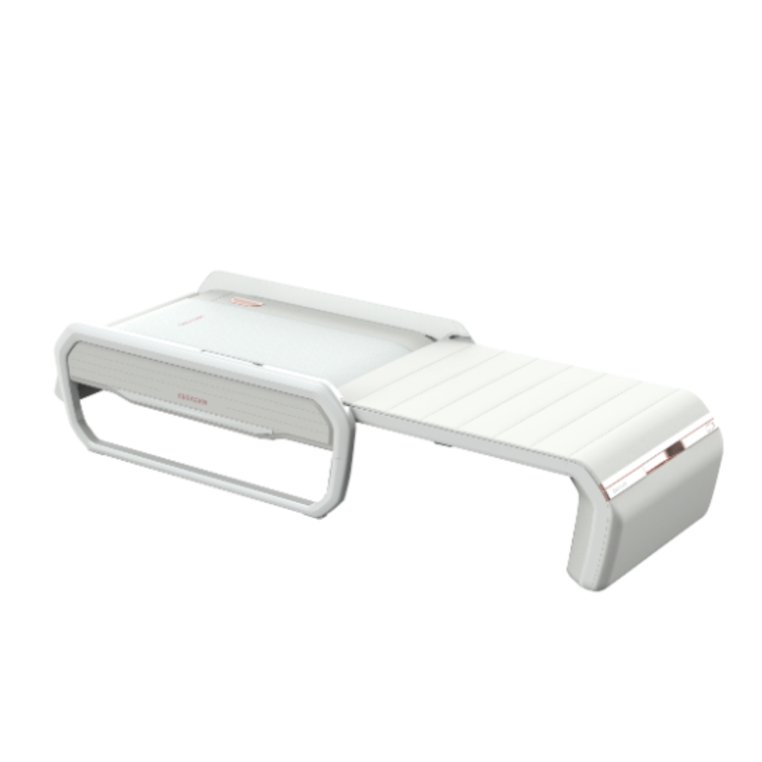 Ceragem V6 Therapeutic Thermal Massage Bed