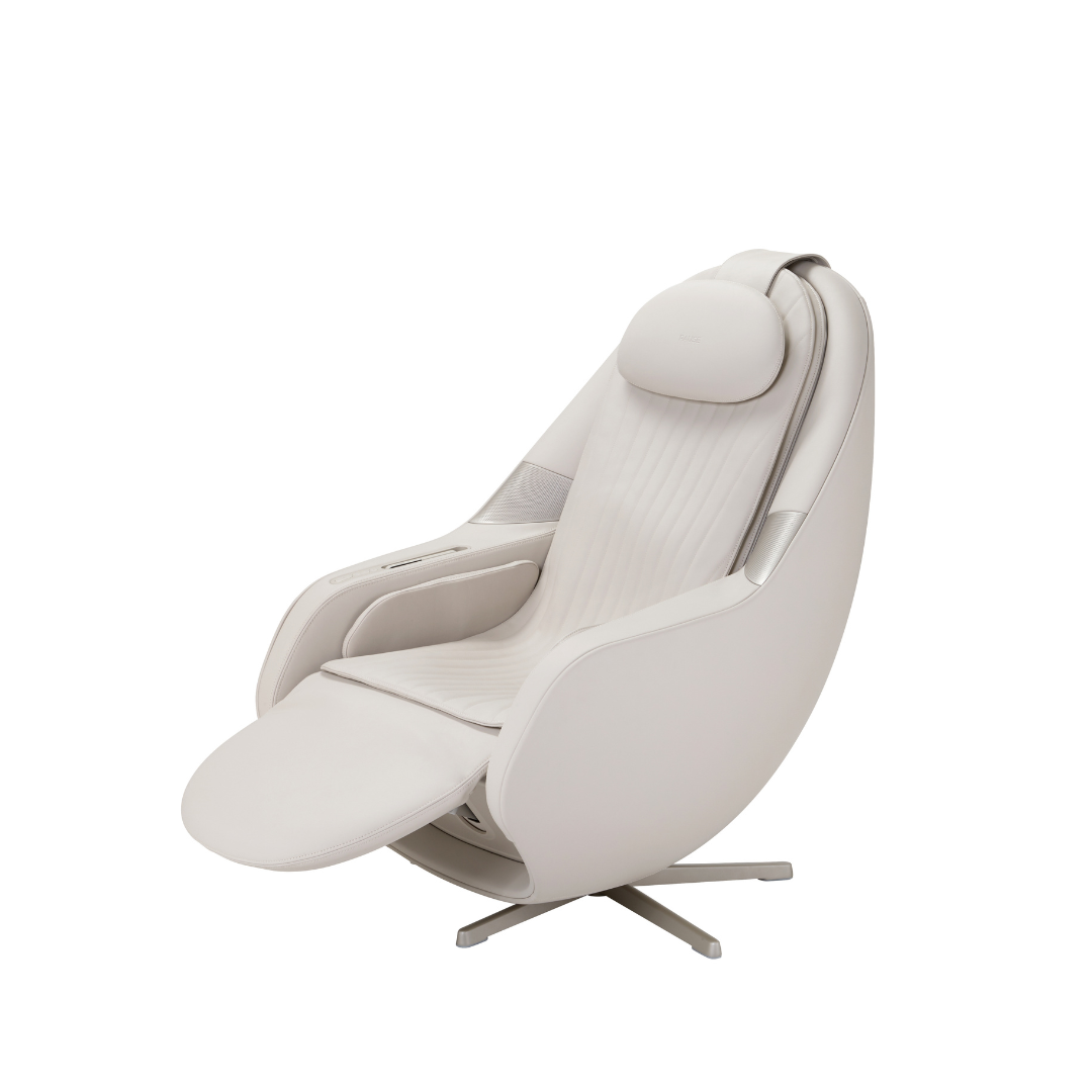 Ceragem PAUSE M6 Thermal Massage Chair