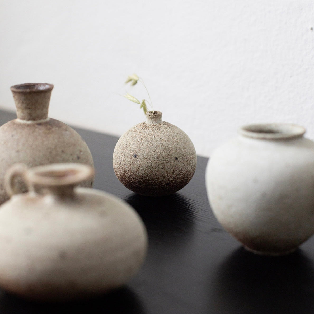 Songi Vase Collection Gift Set