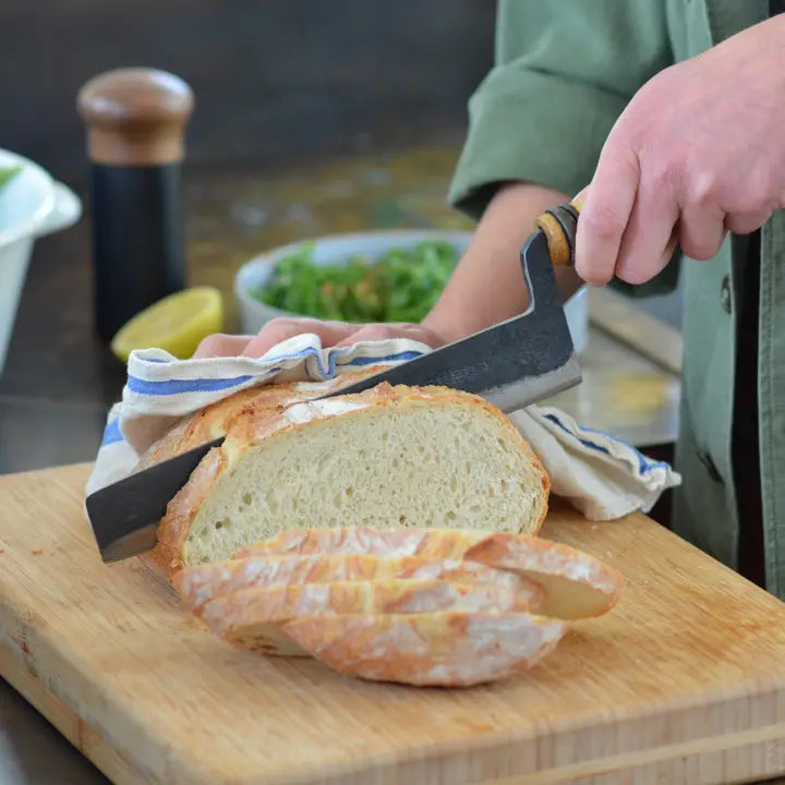 Master Shin's Bread Knife