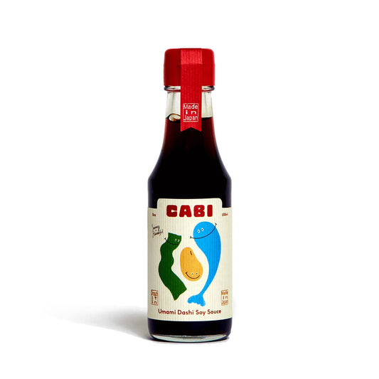 Umami Dashi Soy Sauce