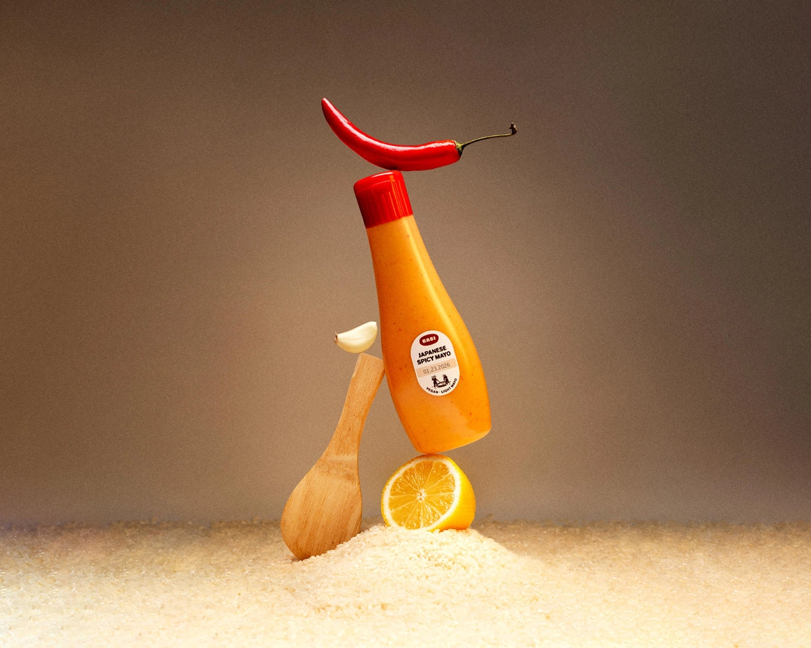 Japanese Spicy Mayo