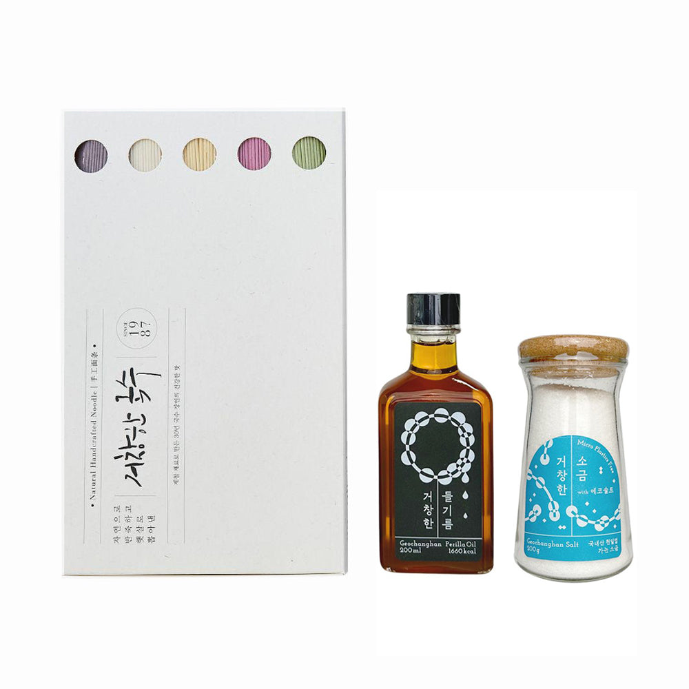 Essential Noodle Gift