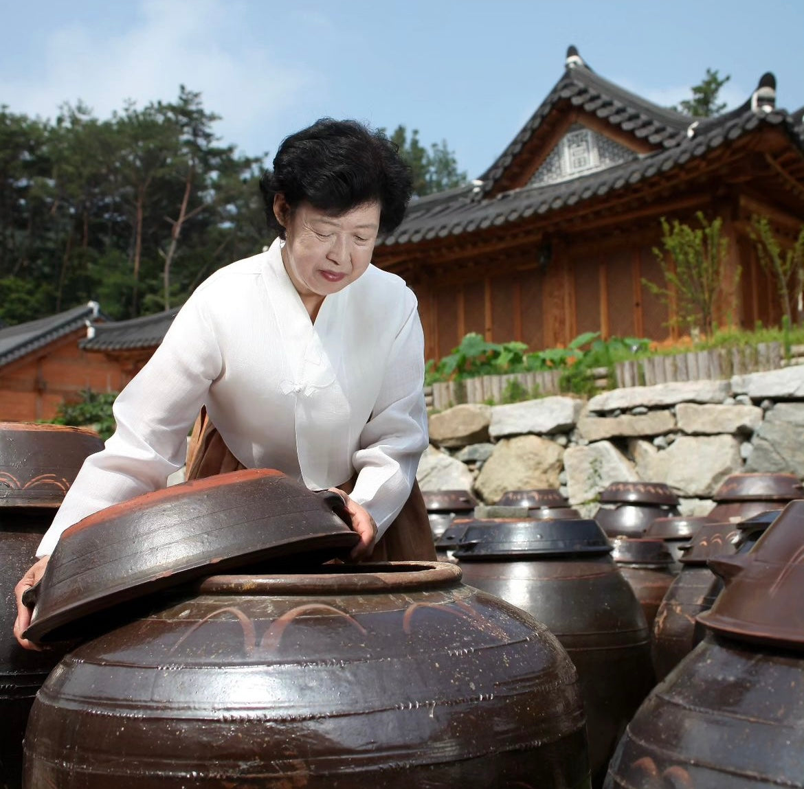 Kisoondo Traditional Doenjang (230g)