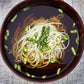 Asparagus Noodle