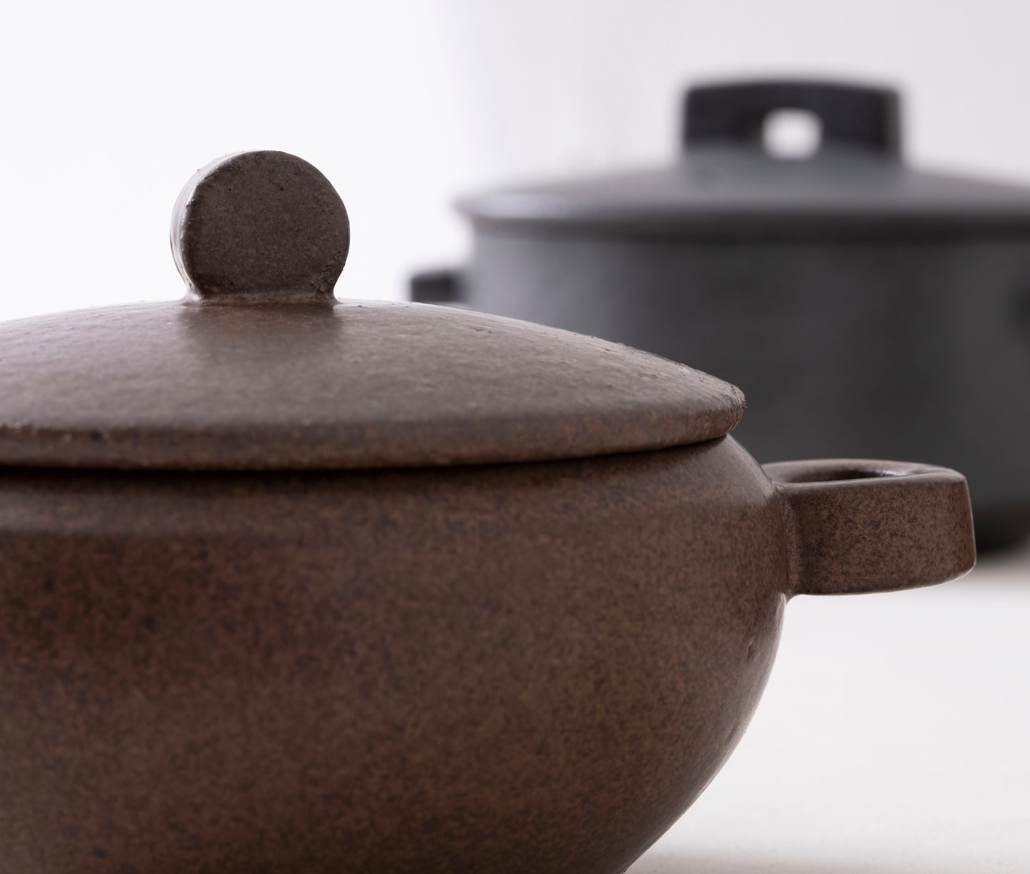 Heat-Resistant Earthenware (Roharu Series)